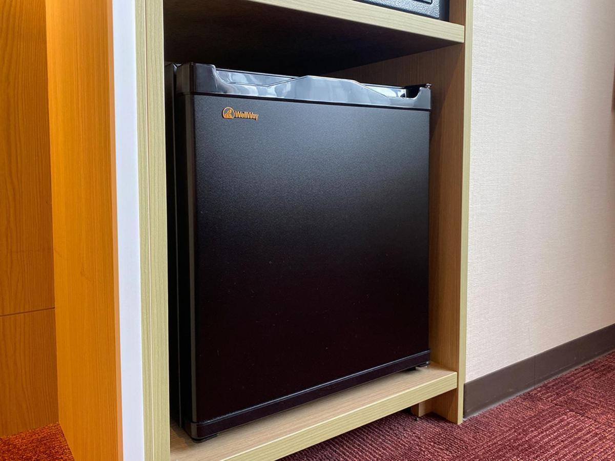 Chisun Premium Kyoto Kujo Hotel Eksteriør billede