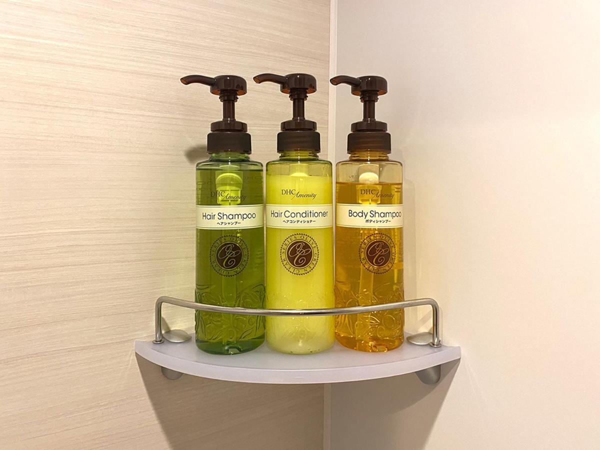 Chisun Premium Kyoto Kujo Hotel Eksteriør billede