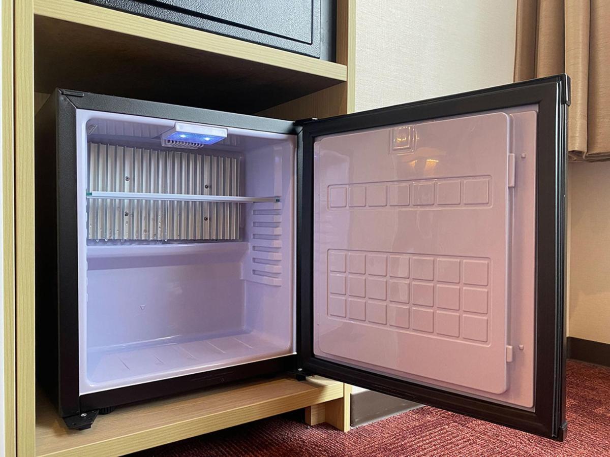 Chisun Premium Kyoto Kujo Hotel Eksteriør billede