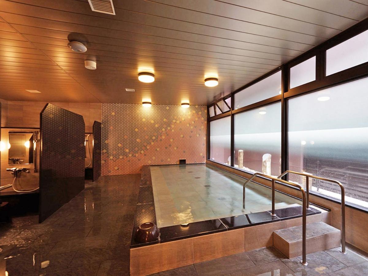 Chisun Premium Kyoto Kujo Hotel Eksteriør billede