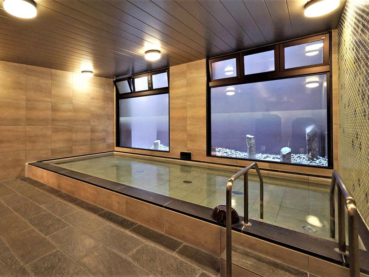 Chisun Premium Kyoto Kujo Hotel Eksteriør billede
