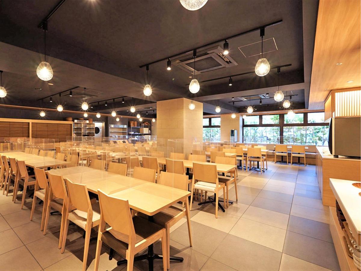 Chisun Premium Kyoto Kujo Hotel Eksteriør billede