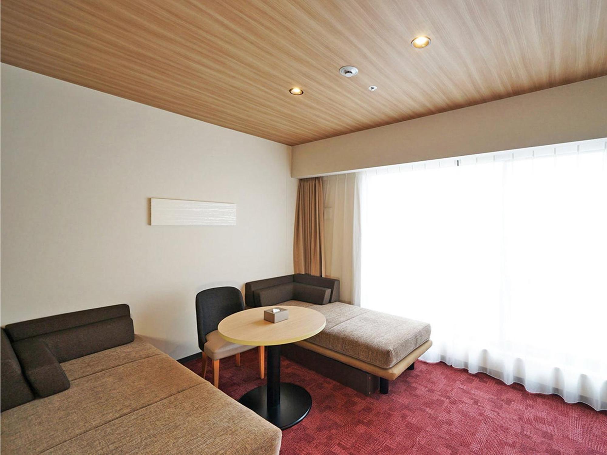 Chisun Premium Kyoto Kujo Hotel Eksteriør billede