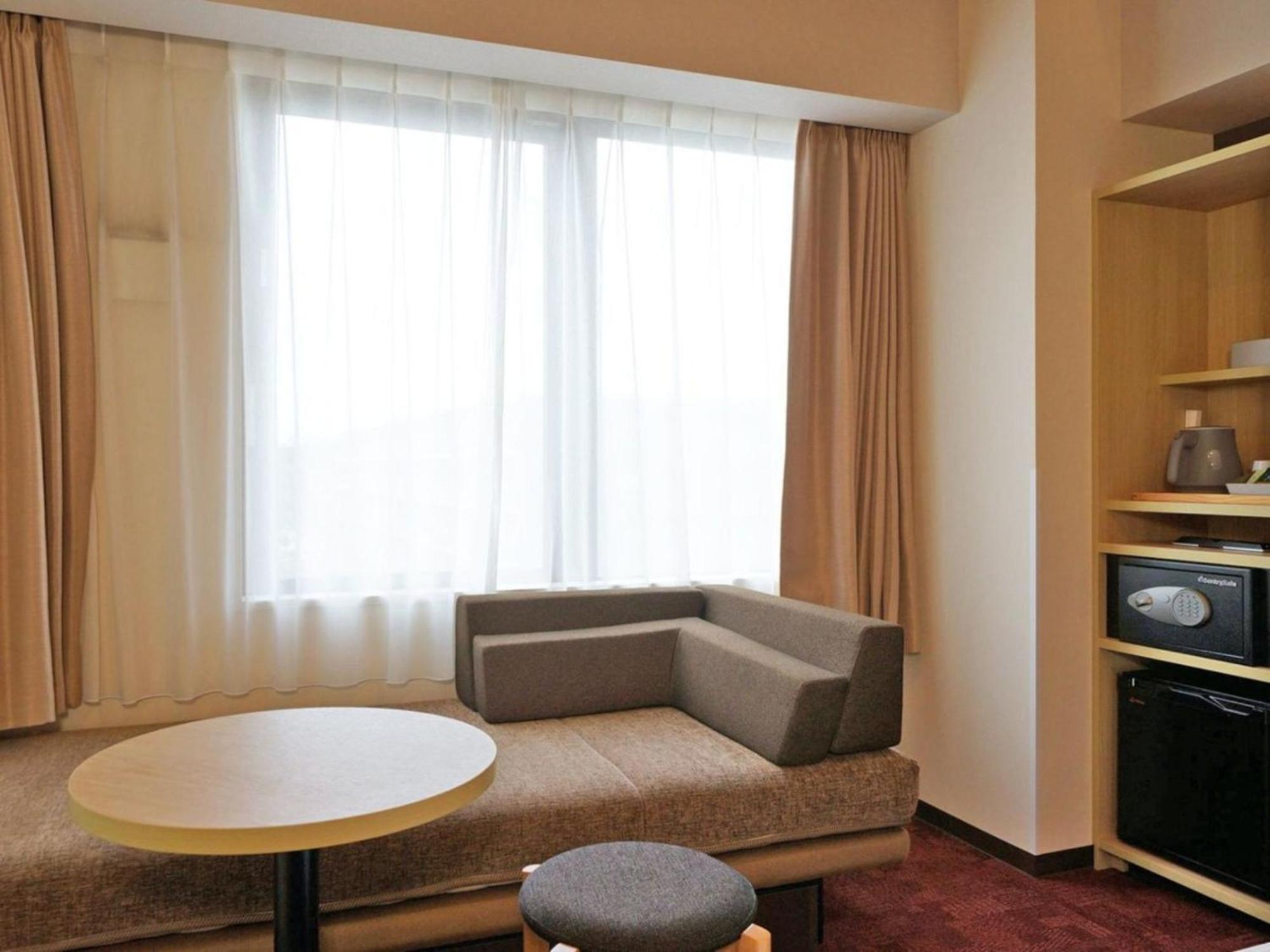 Chisun Premium Kyoto Kujo Hotel Eksteriør billede